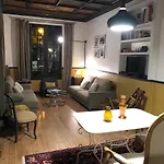 Centre Et Le Mascaret Дом отдыха *