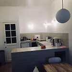 Дом отдыха Centre Et Le Mascaret