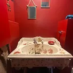 Дом отдыха Centre Et Le Mascaret