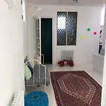 Centre Et Le Mascaret Дом отдыха