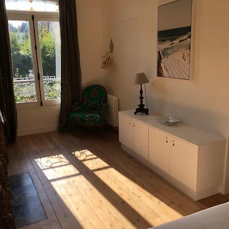 Centre Et Le Mascaret Hébergement de vacances Villers-sur-Mer