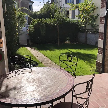 Centre Et Le Mascaret Dom wakacyjny *