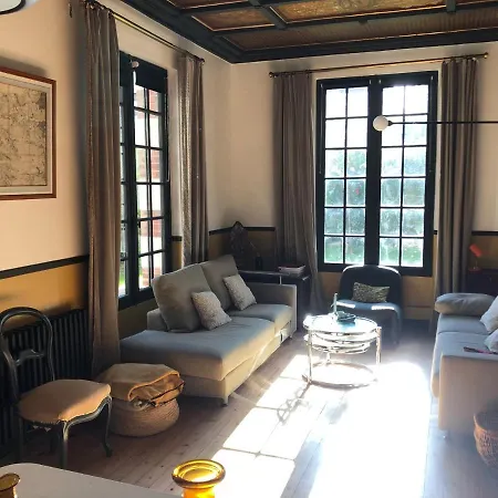 Centre Et Le Mascaret *