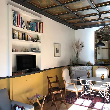 Centre Et Le Mascaret *