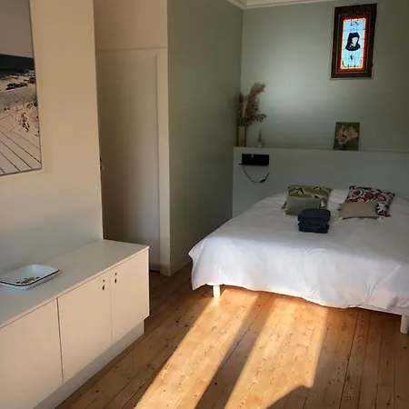 Centre Et Le Mascaret Hébergement de vacances Villers-sur-Mer