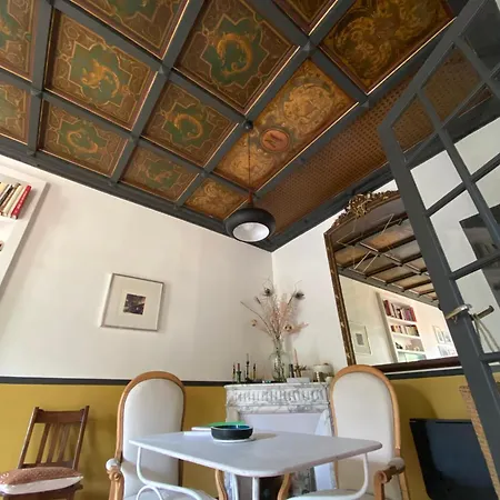 Centre Et Le Mascaret * Villers-sur-Mer