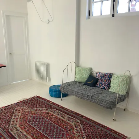 Centre Et Le Mascaret