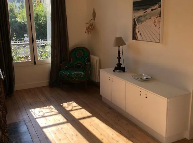 Centre Et Le Mascaret Dom wakacyjny Villers-sur-Mer