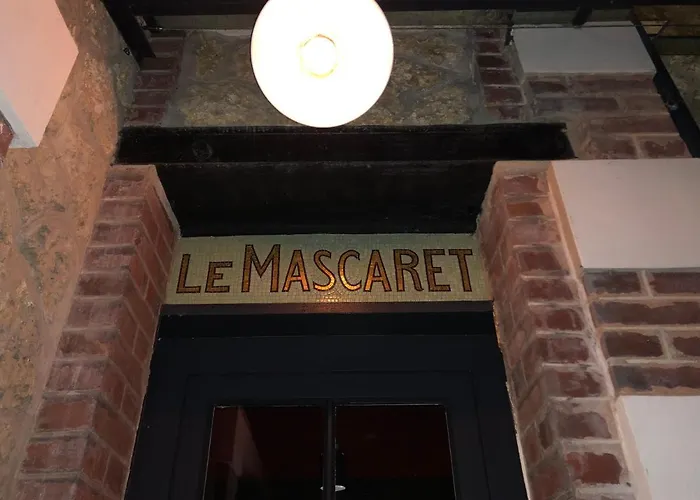 Centre Et Le Mascaret Dom wakacyjny