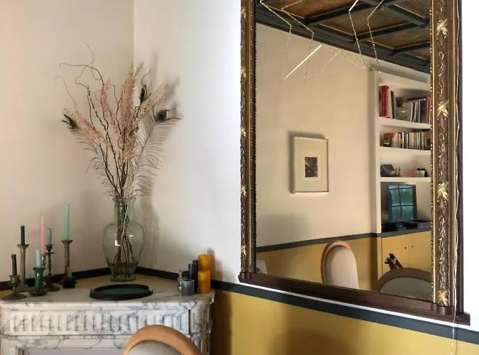 Centre Et Le Mascaret * Villers-sur-Mer