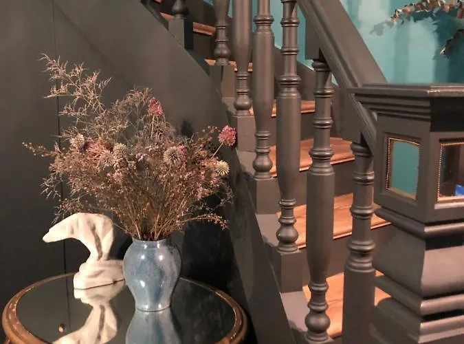 Centre Et Le Mascaret Dom wakacyjny *