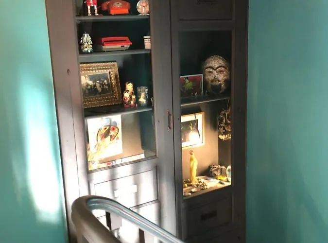 Centre Et Le Mascaret * Villers-sur-Mer