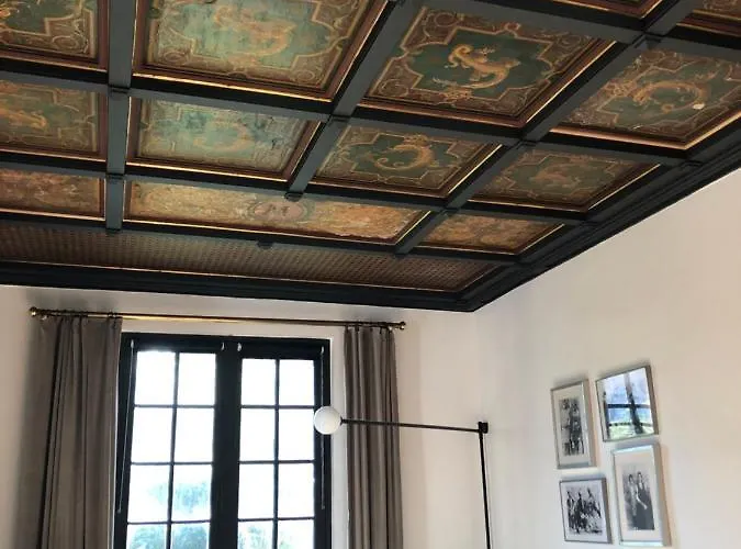 Centre Et Le Mascaret Dom wakacyjny