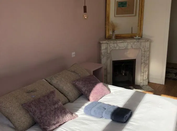 Centre Et Le Mascaret Dom wakacyjny Villers-sur-Mer