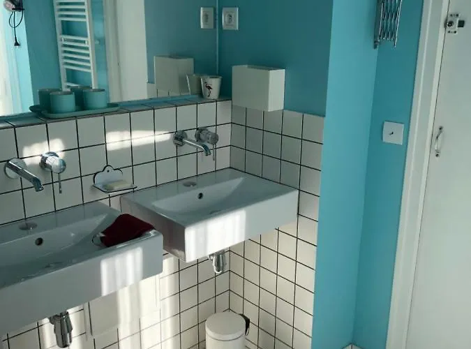 Centre Et Le Mascaret Dom wakacyjny Villers-sur-Mer