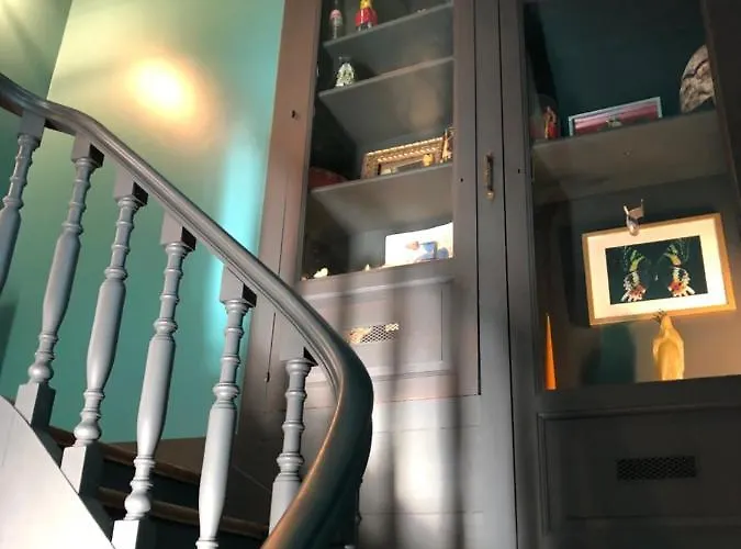 Centre Et Le Mascaret * Villers-sur-Mer