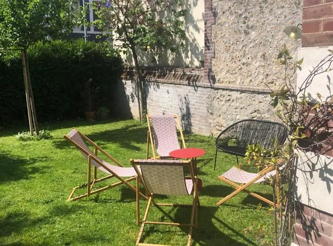 Centre Et Le Mascaret Villers-sur-Mer