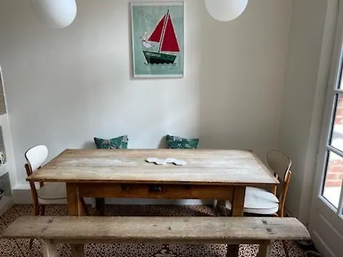 Centre Et Le Mascaret *