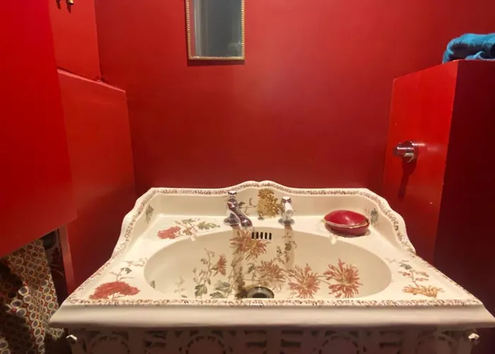 Dom wakacyjny Centre Et Le Mascaret