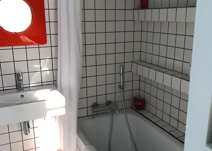 Centre Et Le Mascaret