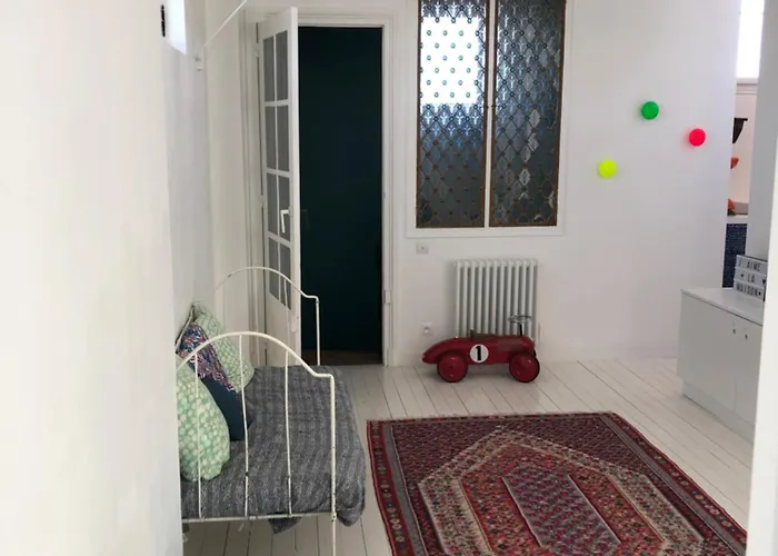 Centre Et Le Mascaret Dom wakacyjny