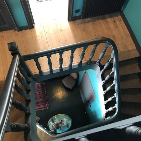 Centre Et Le Mascaret בית נופש