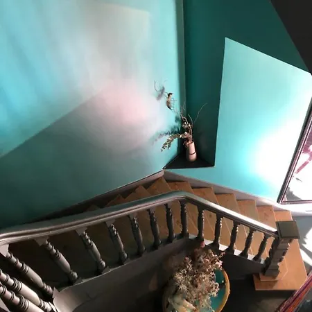 Centre Et Le Mascaret בית נופש וילר-סור-מר