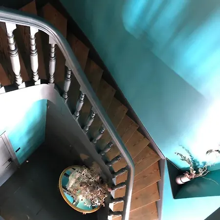 Centre Et Le Mascaret *