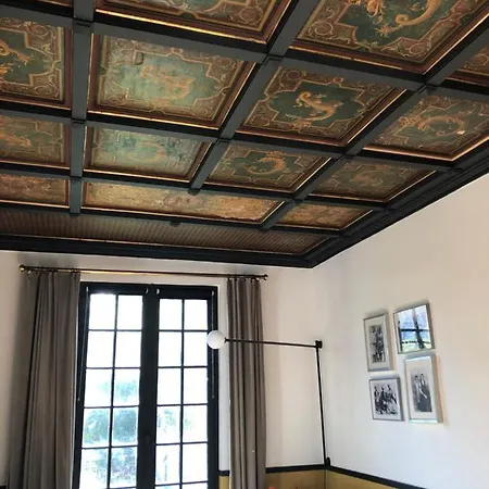 Centre Et Le Mascaret בית נופש