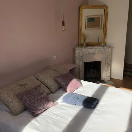 Centre Et Le Mascaret בית נופש וילר-סור-מר