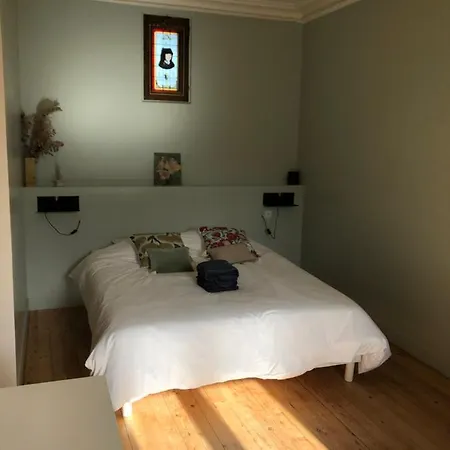 Centre Et Le Mascaret בית נופש וילר-סור-מר