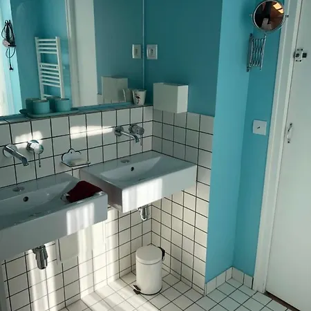 Centre Et Le Mascaret בית נופש וילר-סור-מר