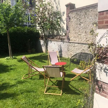 Centre Et Le Mascaret וילר-סור-מר