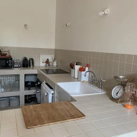 Centre Et Le Mascaret Semesterbostad