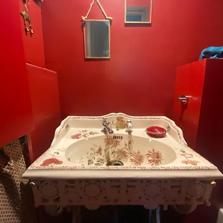 בית נופש Centre Et Le Mascaret