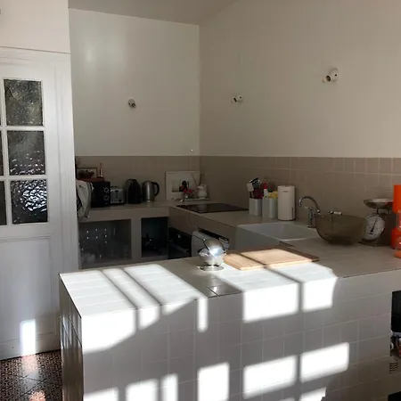 Σπίτι διακοπών Centre Et Le Mascaret