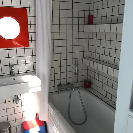 Centre Et Le Mascaret