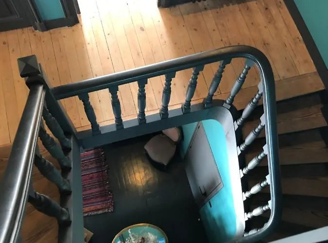 Centre Et Le Mascaret Ferienhaus