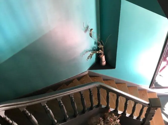 Centre Et Le Mascaret Ferienhaus Villers-sur-Mer