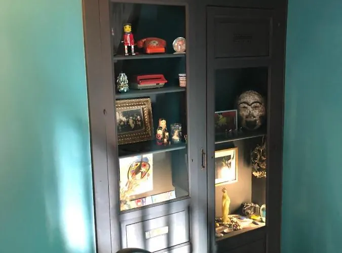 Centre Et Le Mascaret Ferienhaus