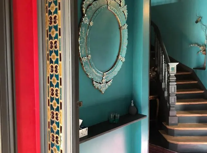 Centre Et Le Mascaret Ferienhaus *