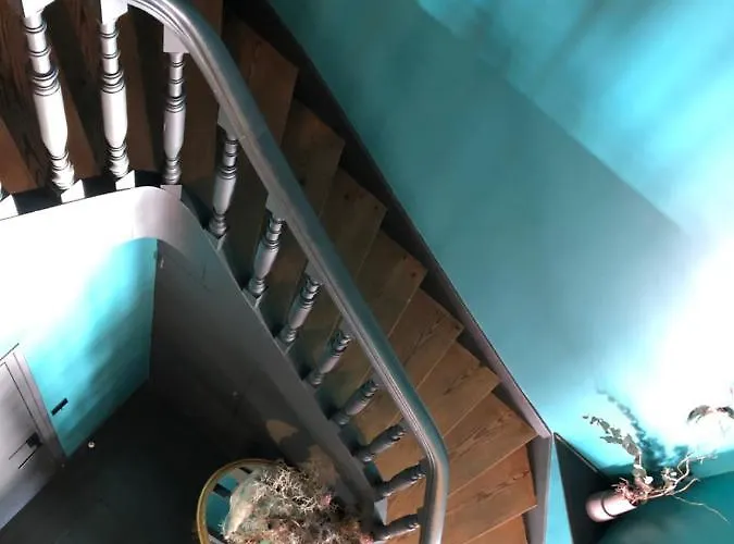 Centre Et Le Mascaret *