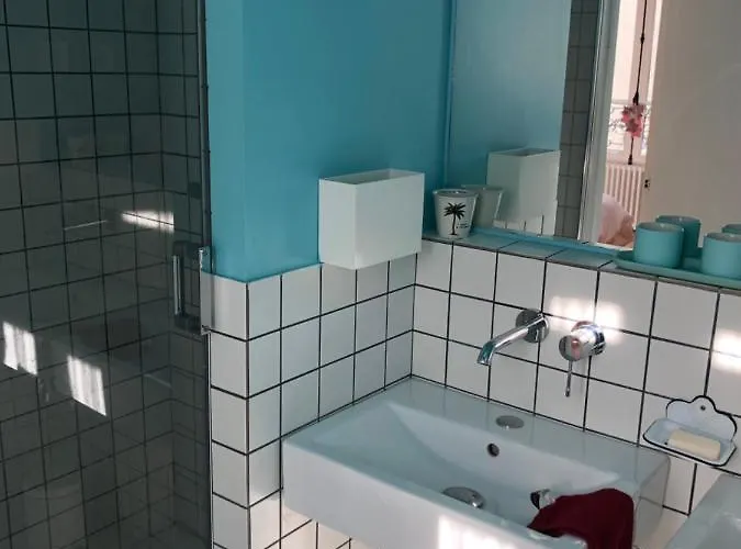 Centre Et Le Mascaret * Villers-sur-Mer