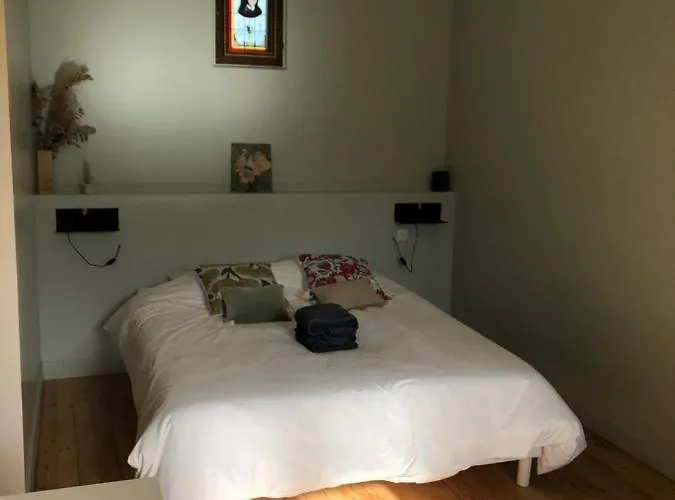 Centre Et Le Mascaret Ferienhaus Villers-sur-Mer