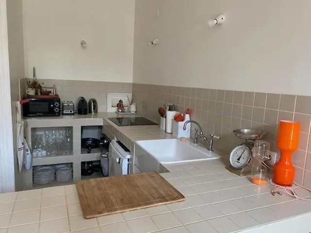 Centre Et Le Mascaret Ferienhaus