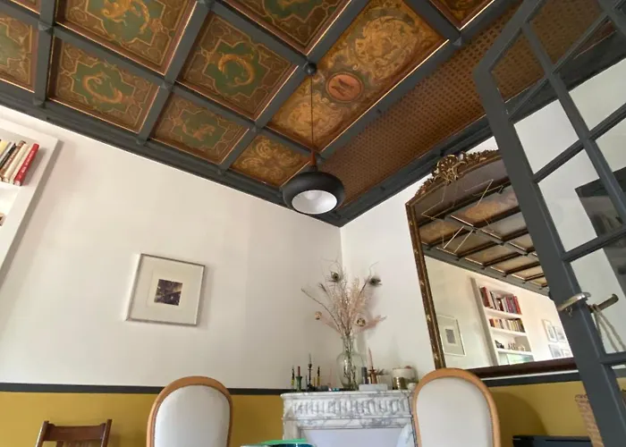 Centre Et Le Mascaret * Villers-sur-Mer