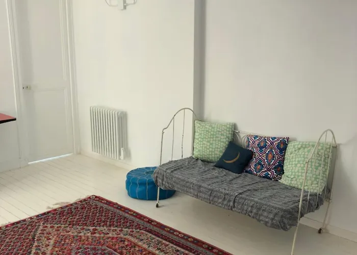 Centre Et Le Mascaret